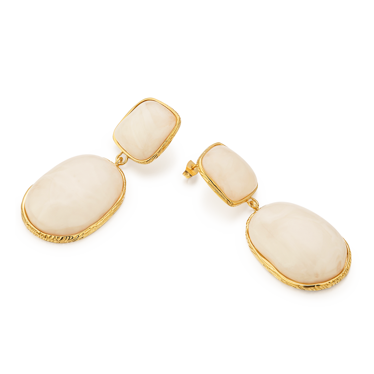 Gala earrings