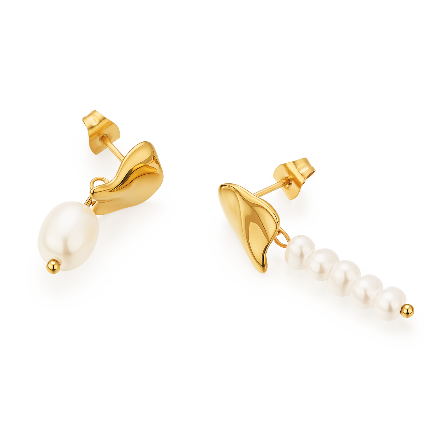 Lieve earrings