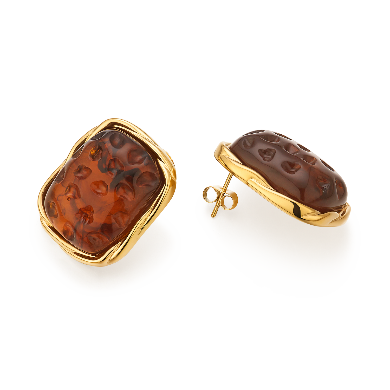 Febe earrings