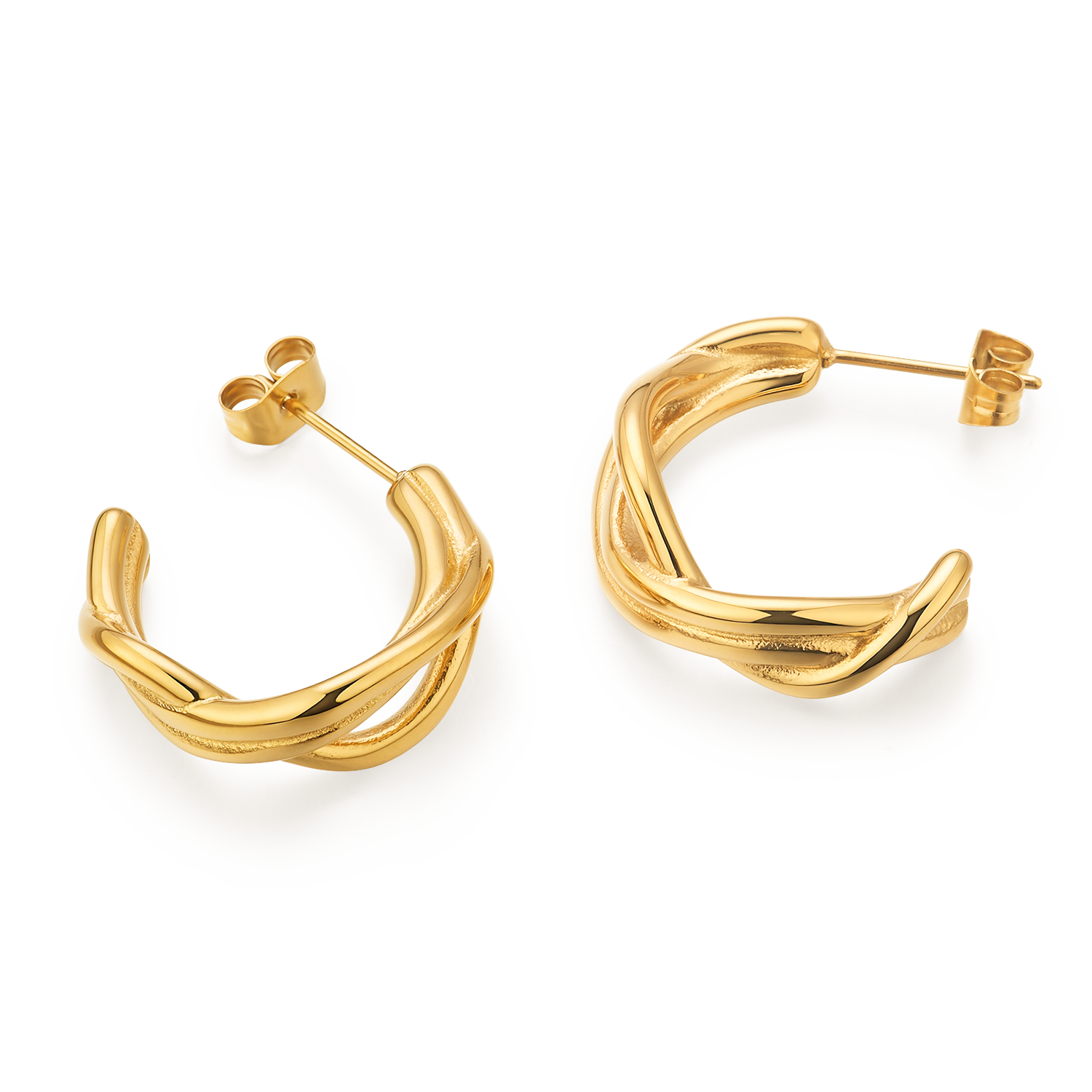 Olivia earrings