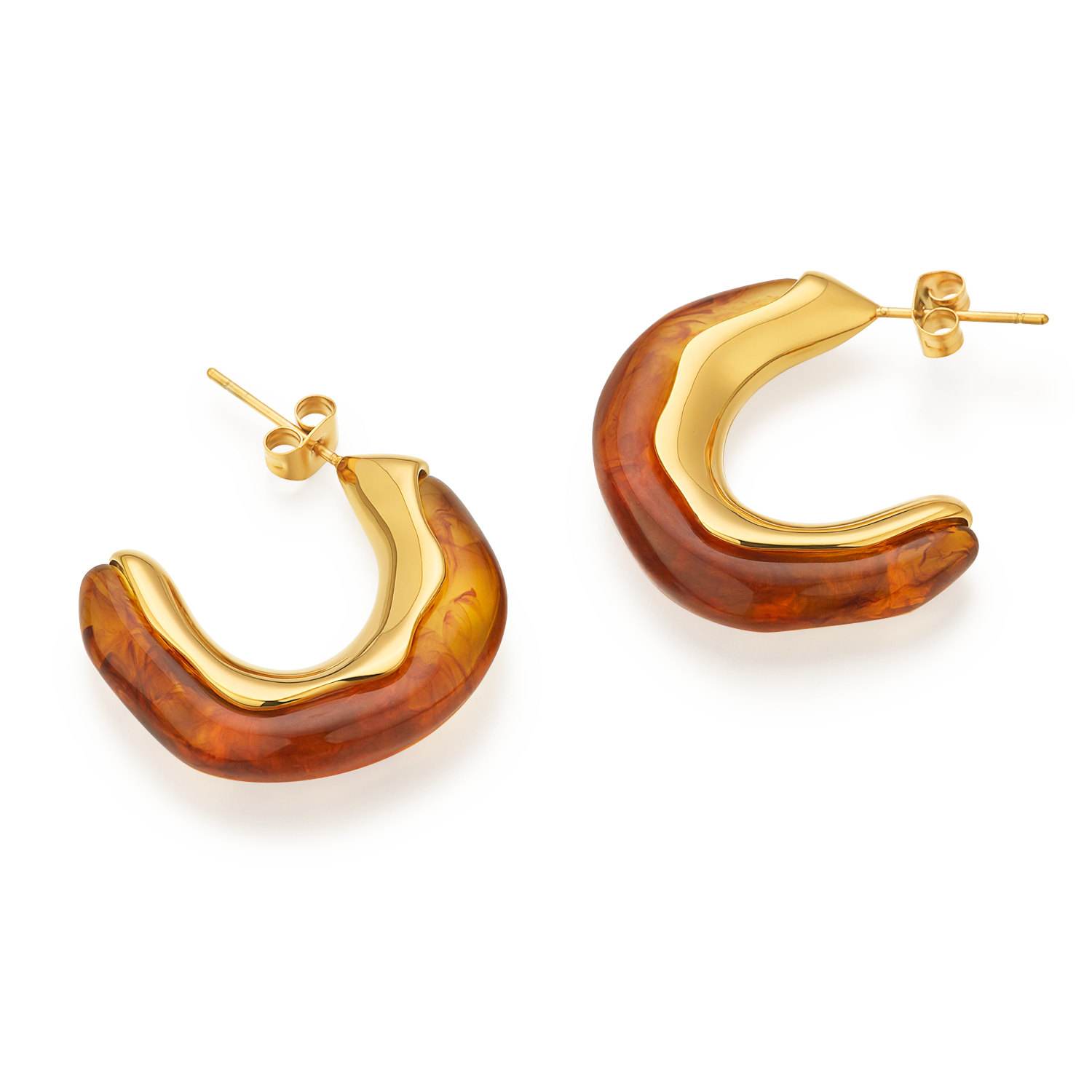 Emma earrings