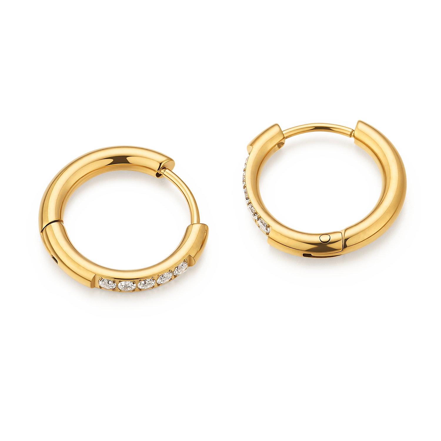 Teresa earrings