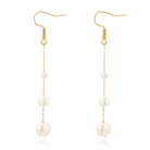 Gea earrings