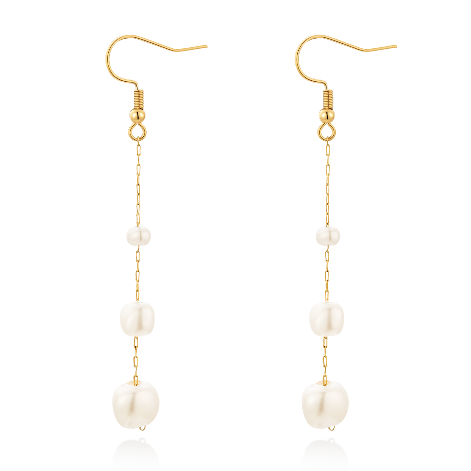 Gea earrings