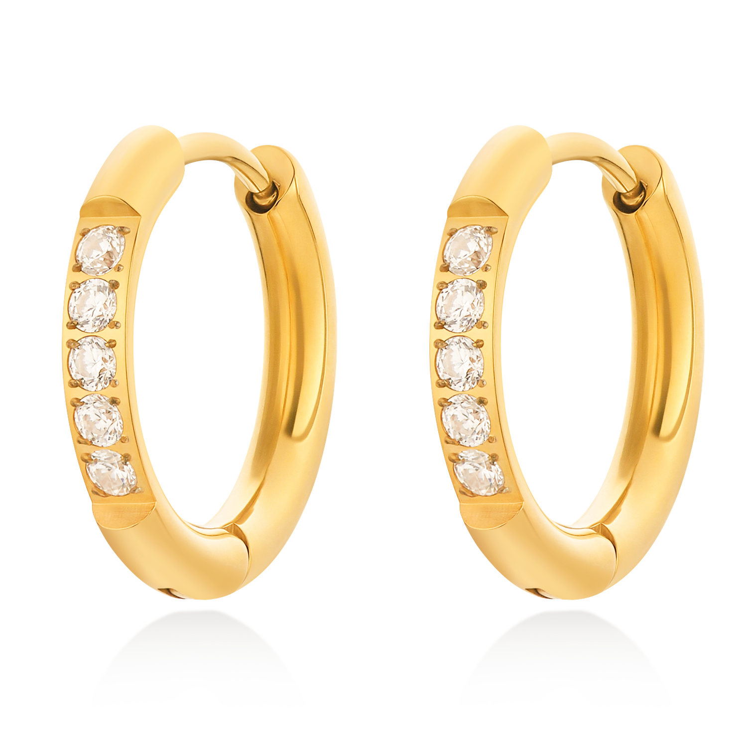 Teresa earrings