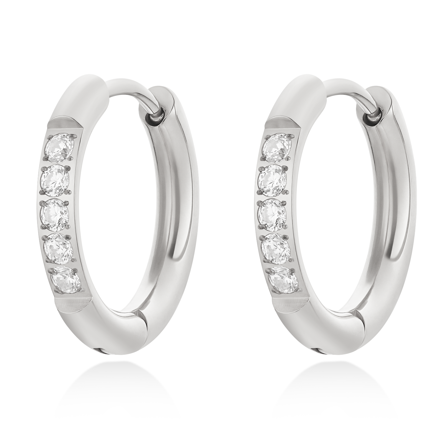 Teresa earrings