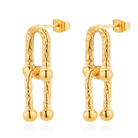 Brina earrings