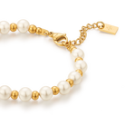 Foglia bracelet