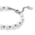 Foglia bracelet