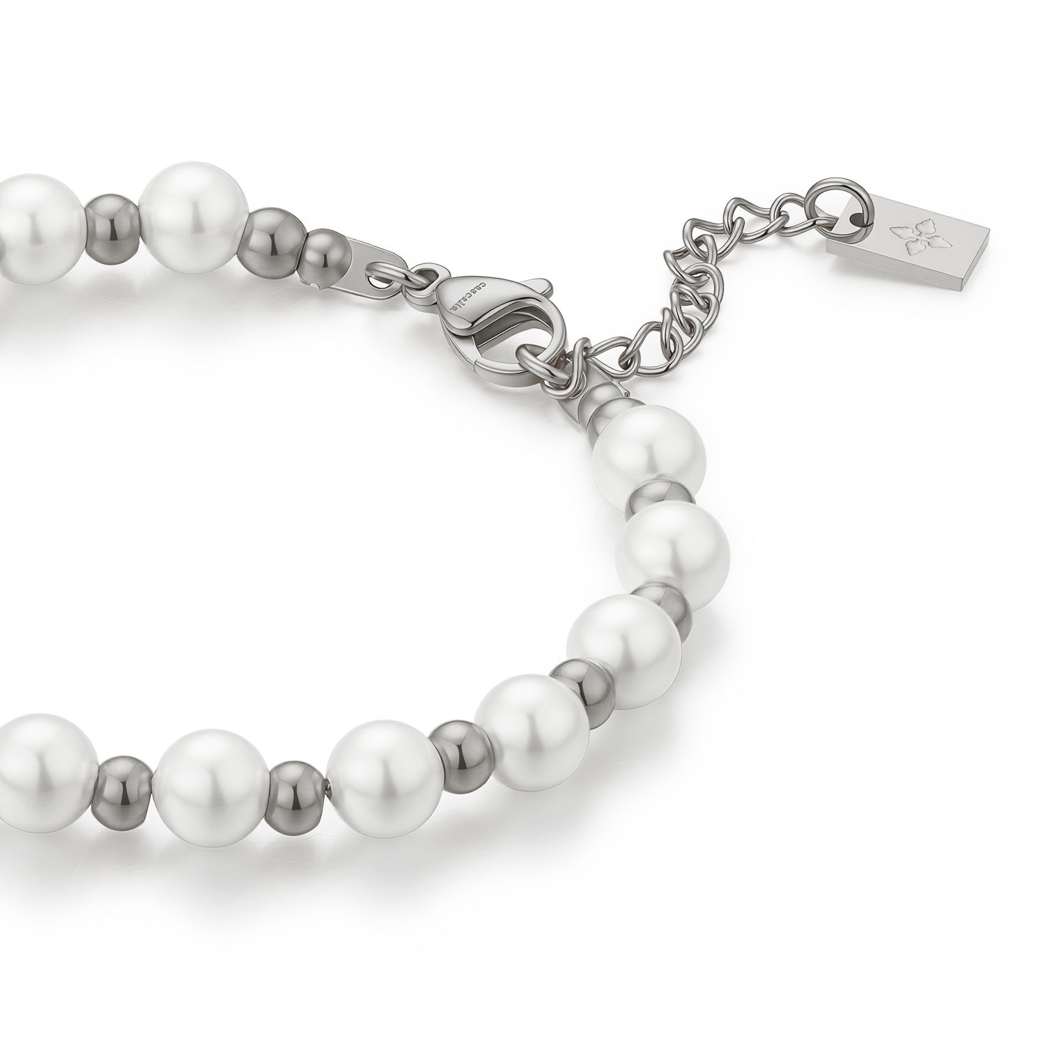 Foglia bracelet