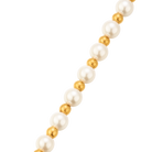 Foglia bracelet