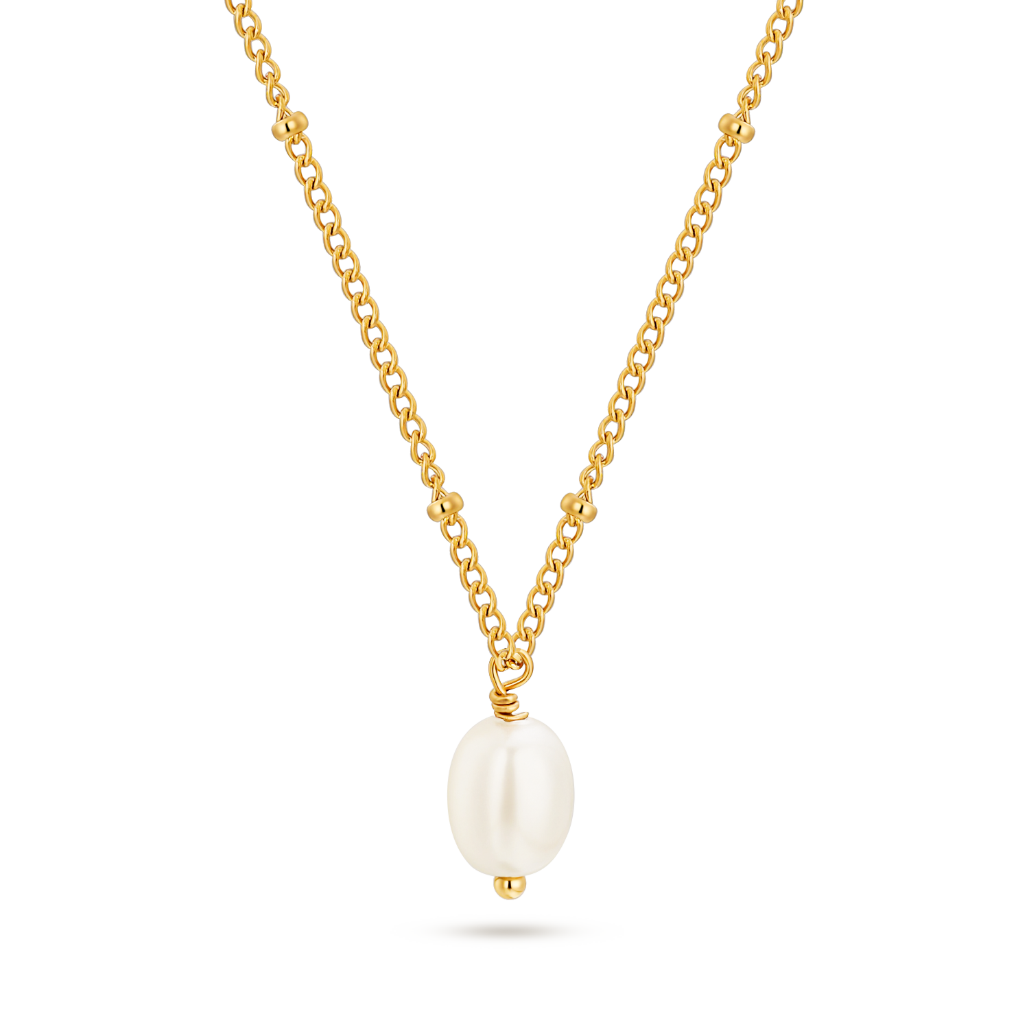 Danila necklace