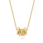 Leda necklace