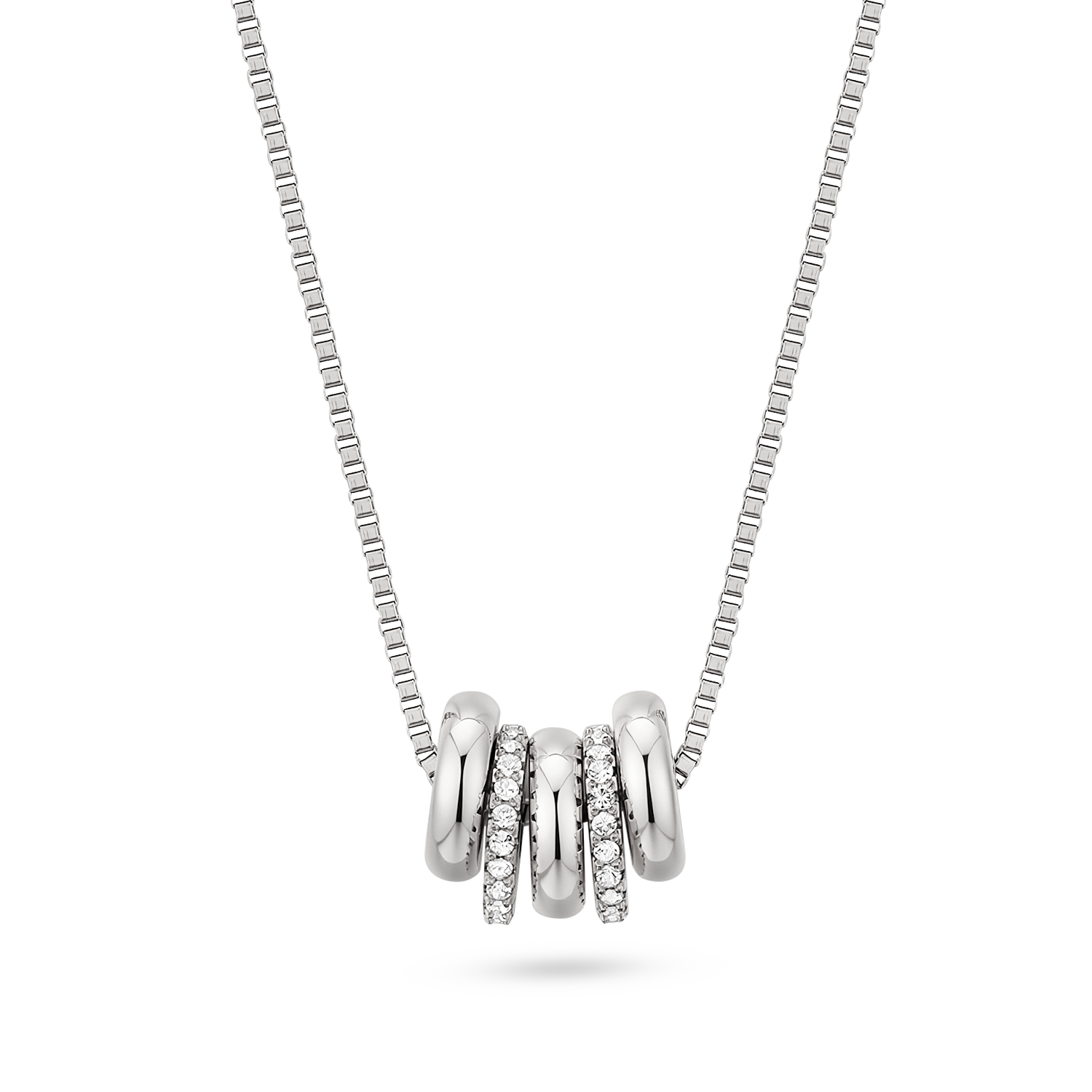 Leda necklace