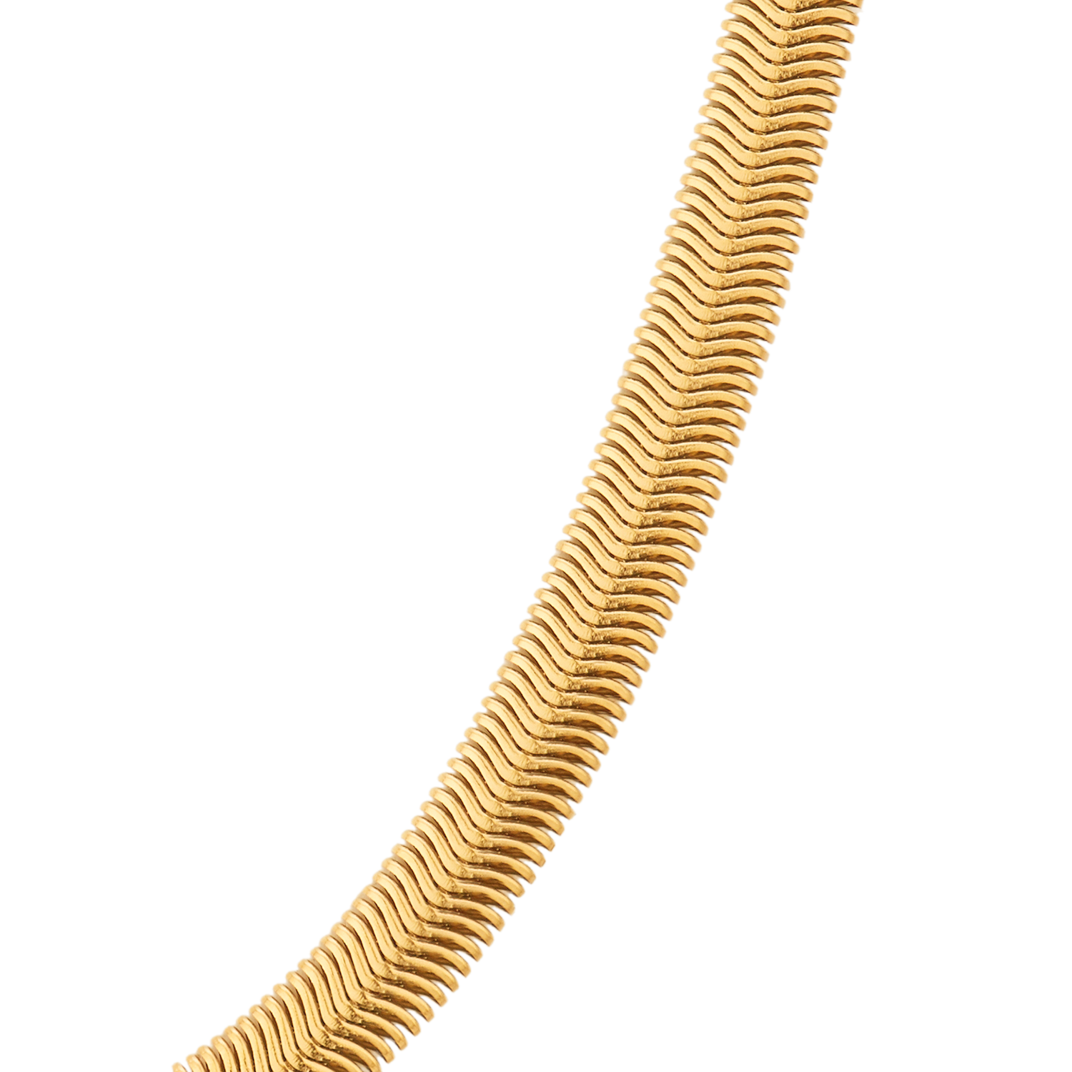 5mm Lisa necklace