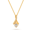Assia necklace