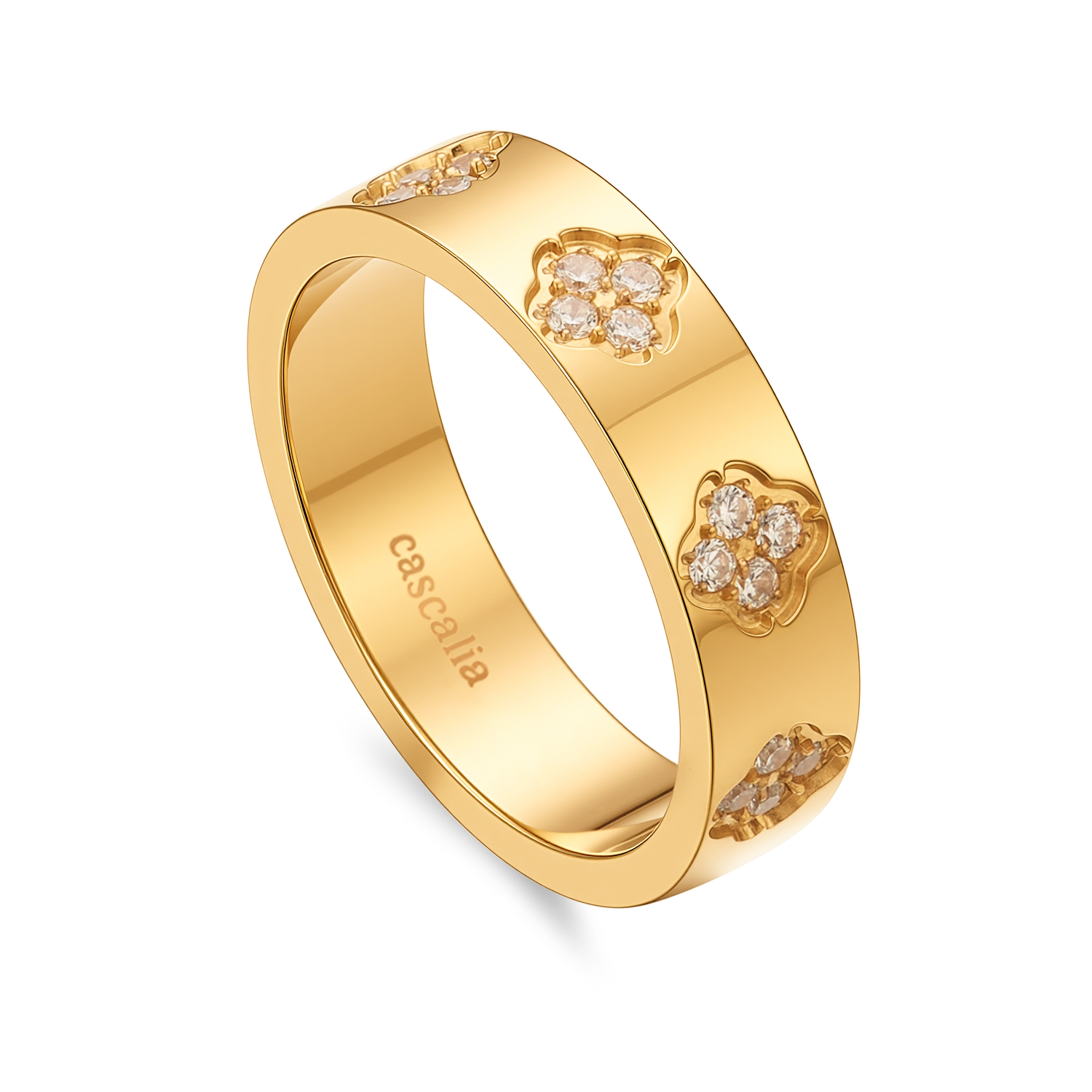 Rosina ring