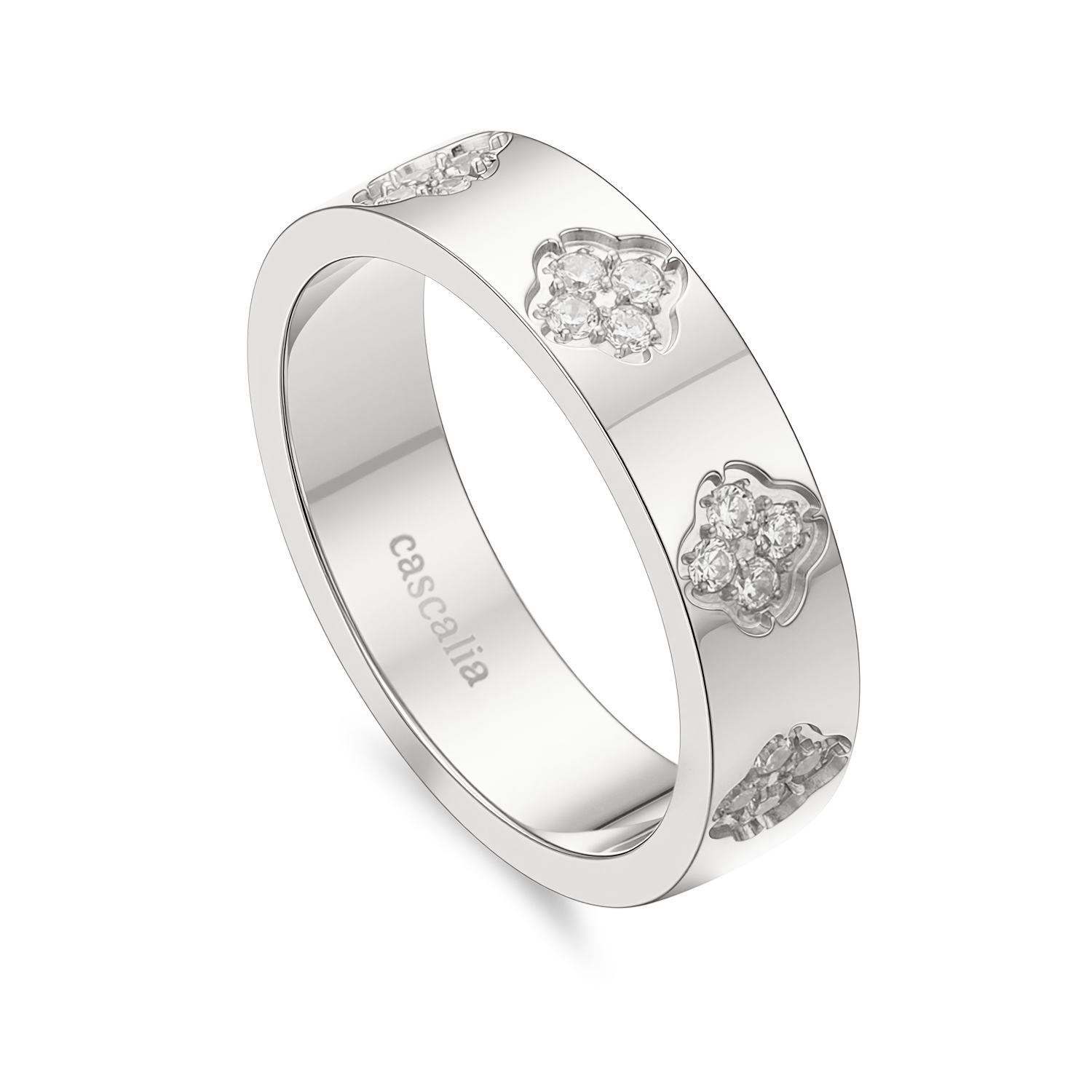 Rosina ring