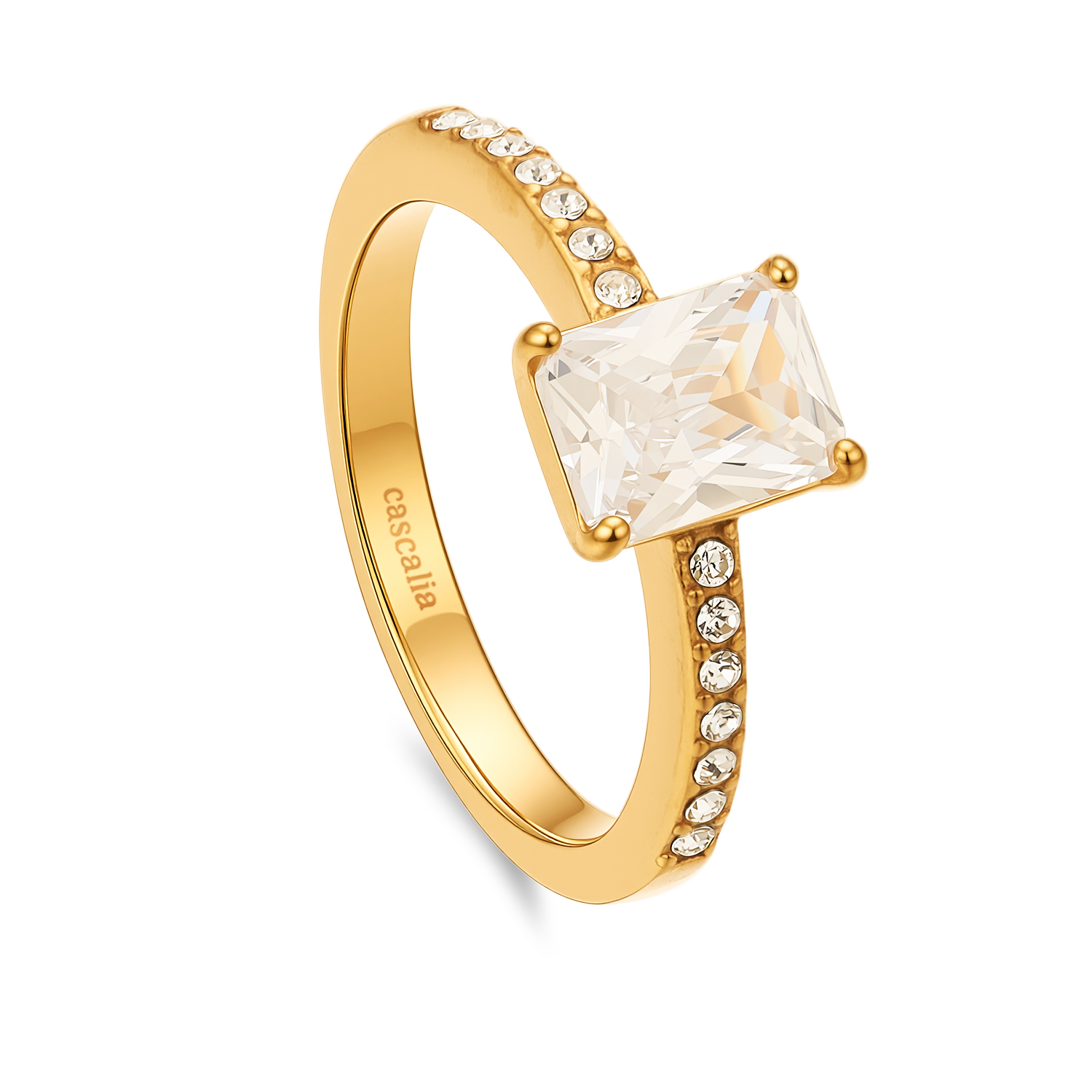 Elva ring