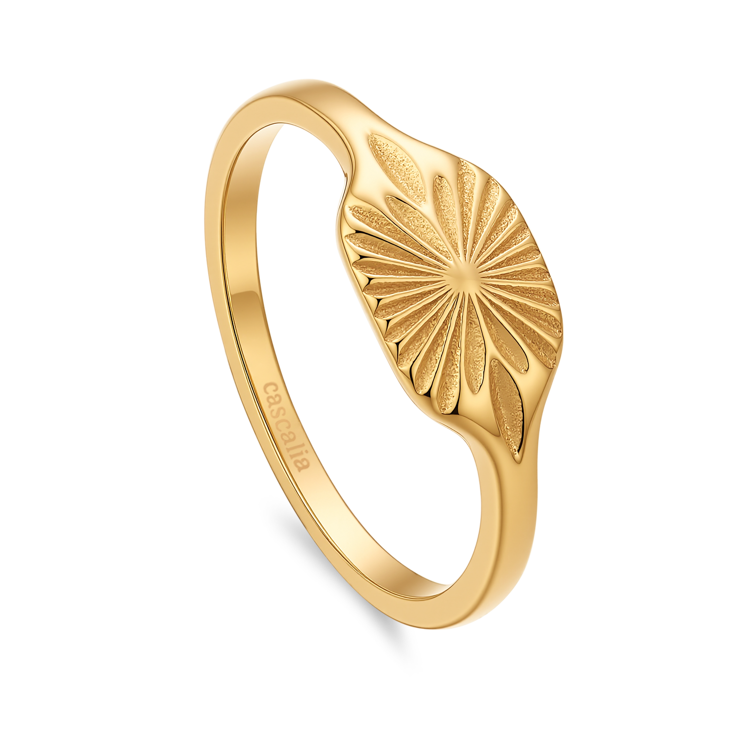 Elsa ring