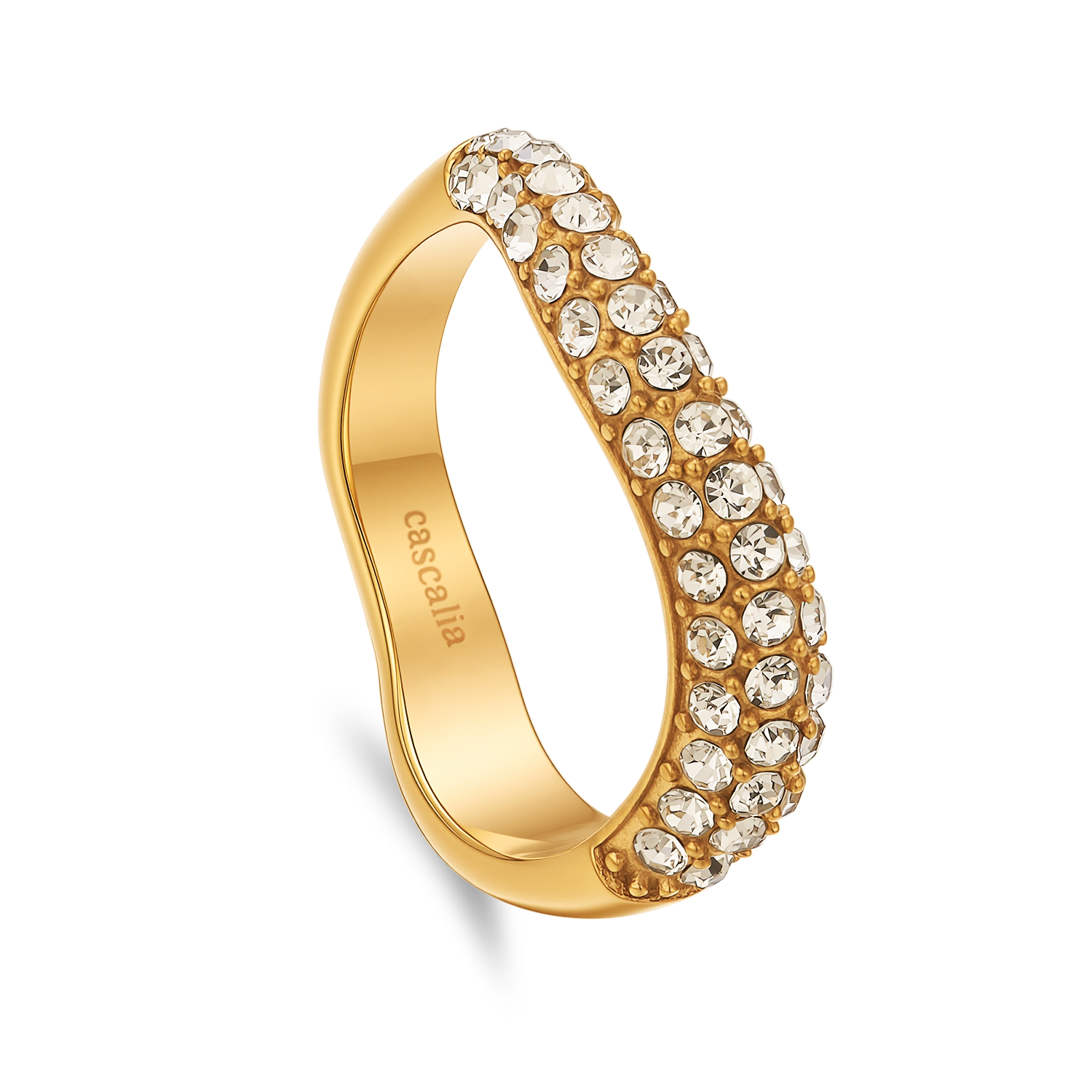 Alma ring