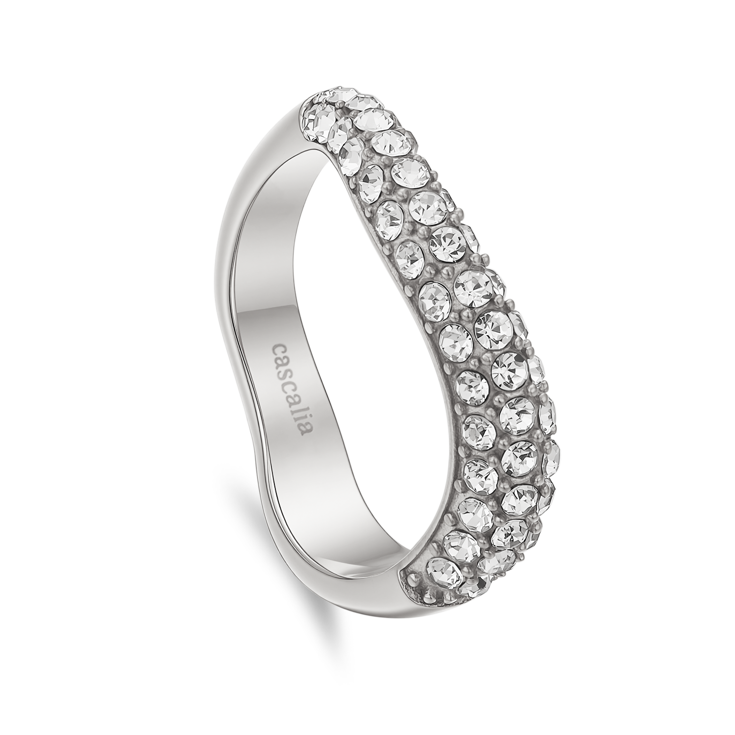 Alma ring