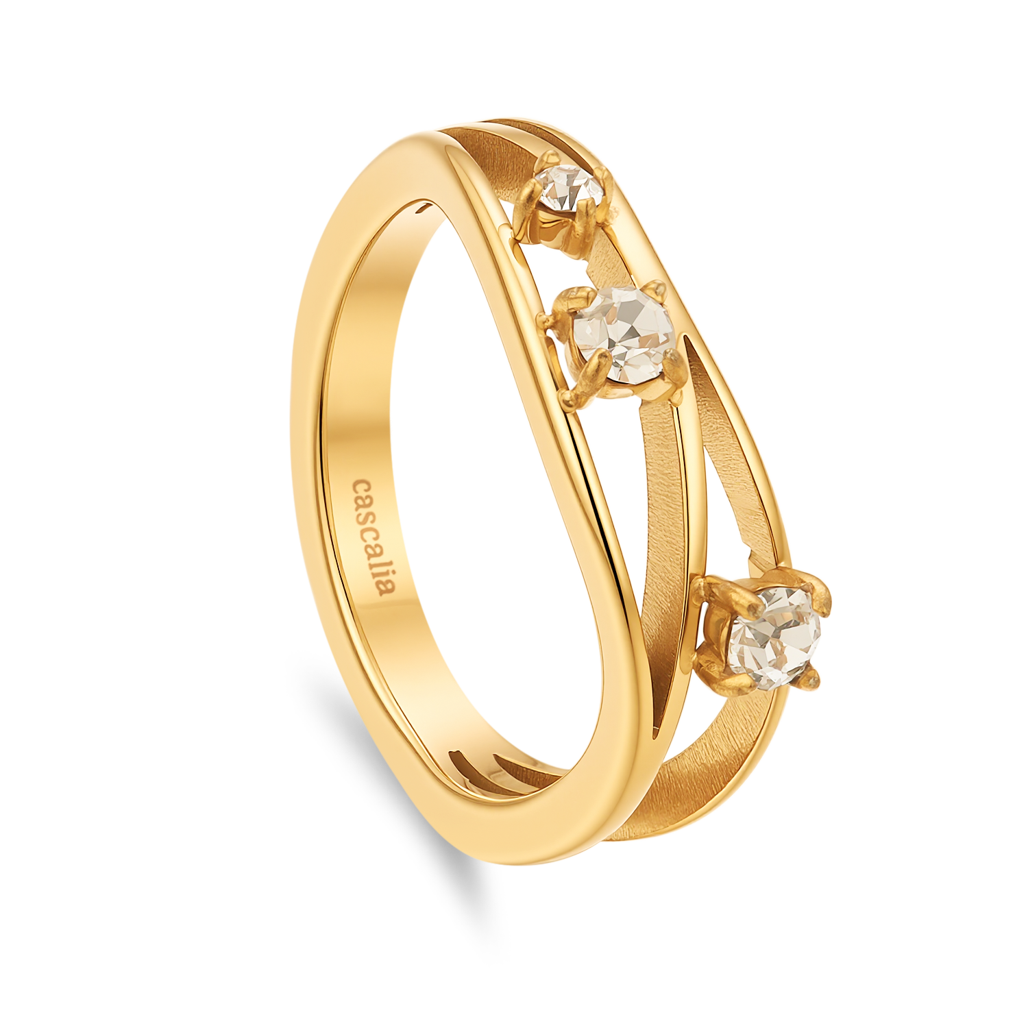 Bella ring