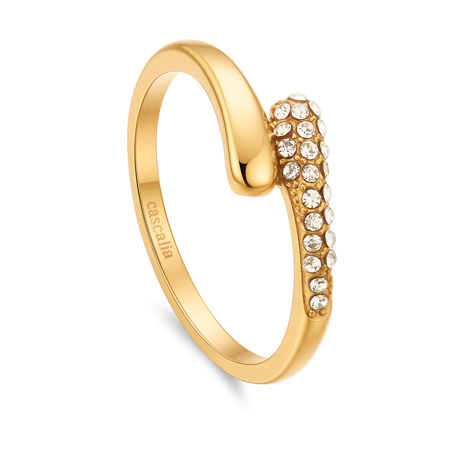 Odessa ring