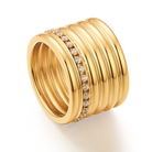 Amina ring