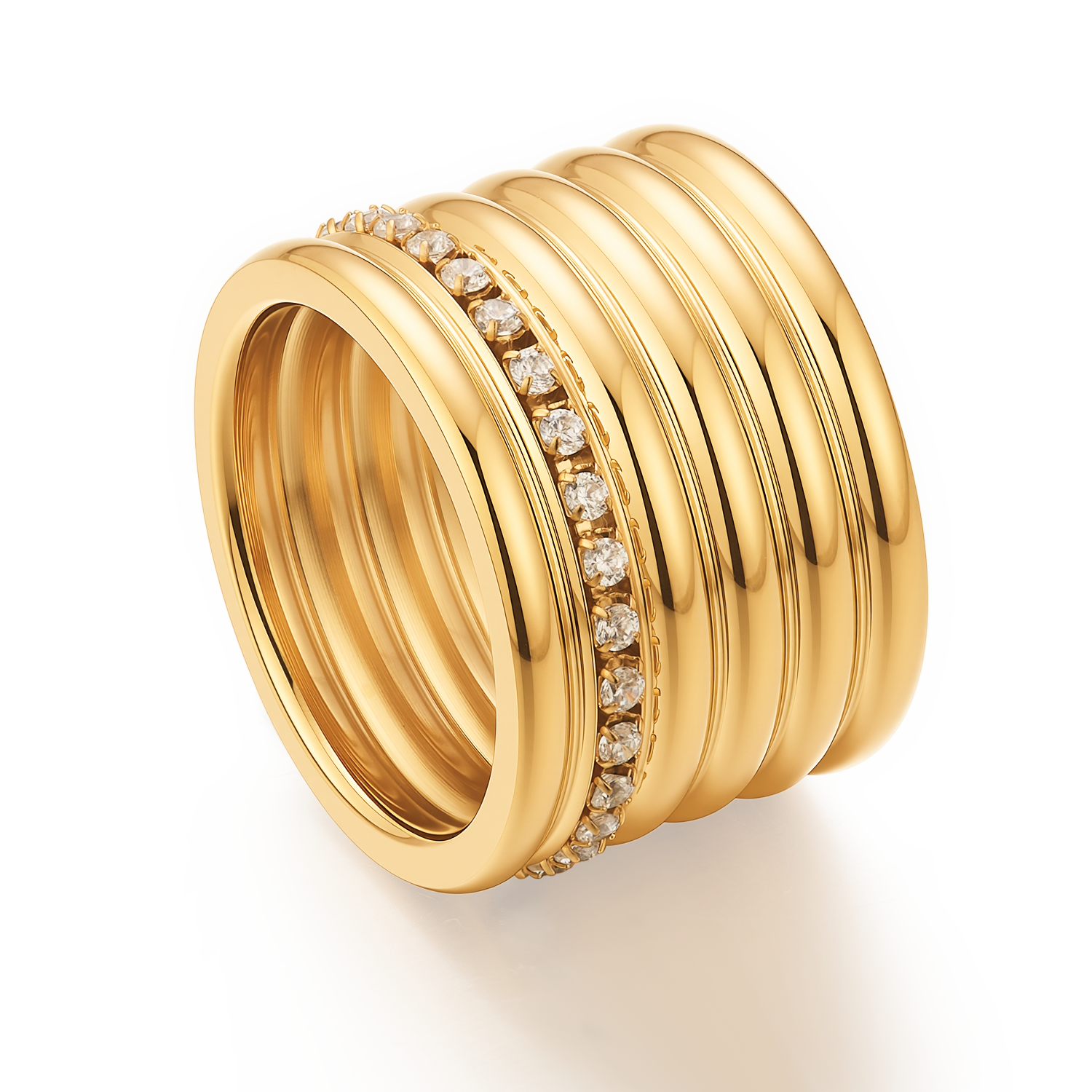 Amina ring