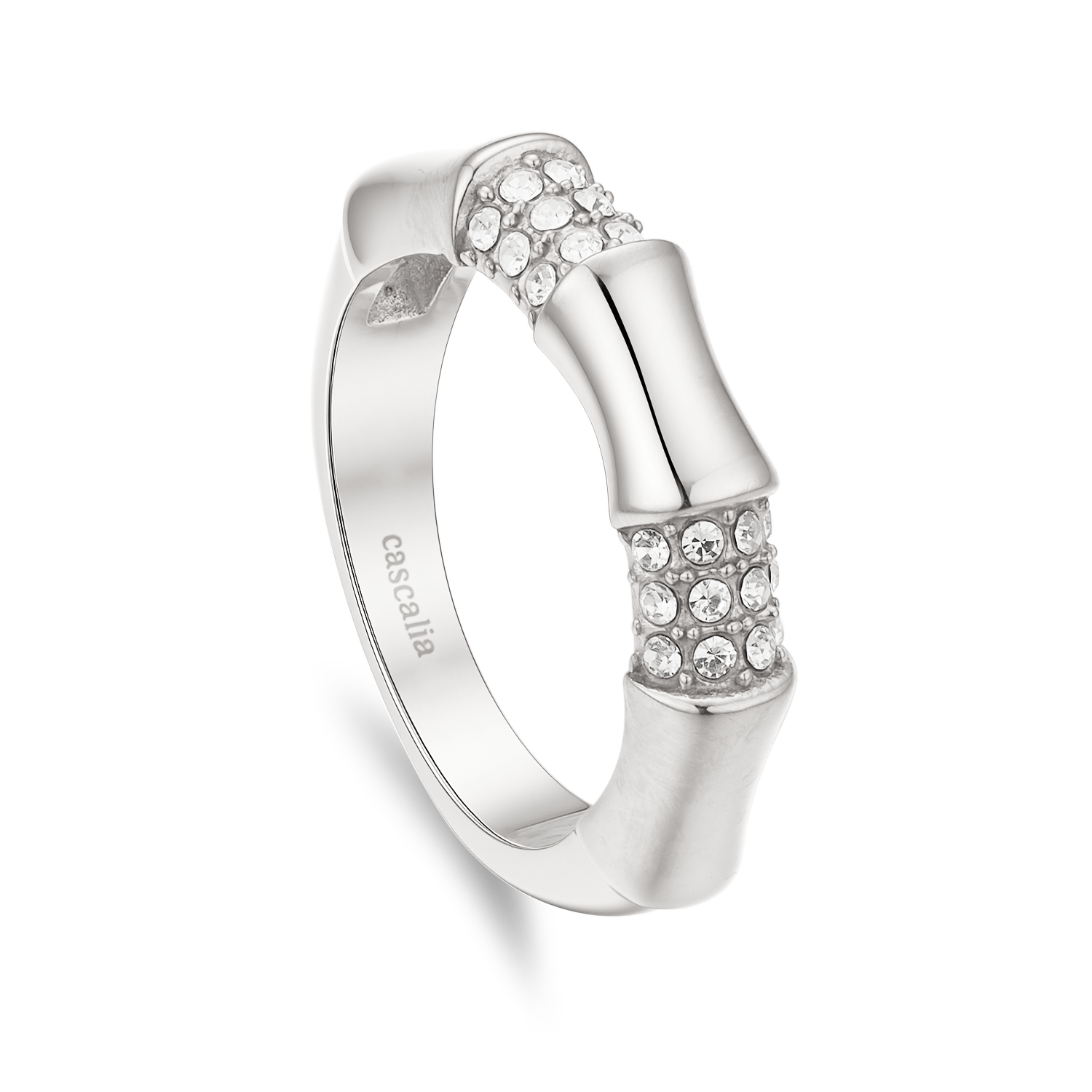 Ninfa ring