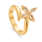 Alina ring