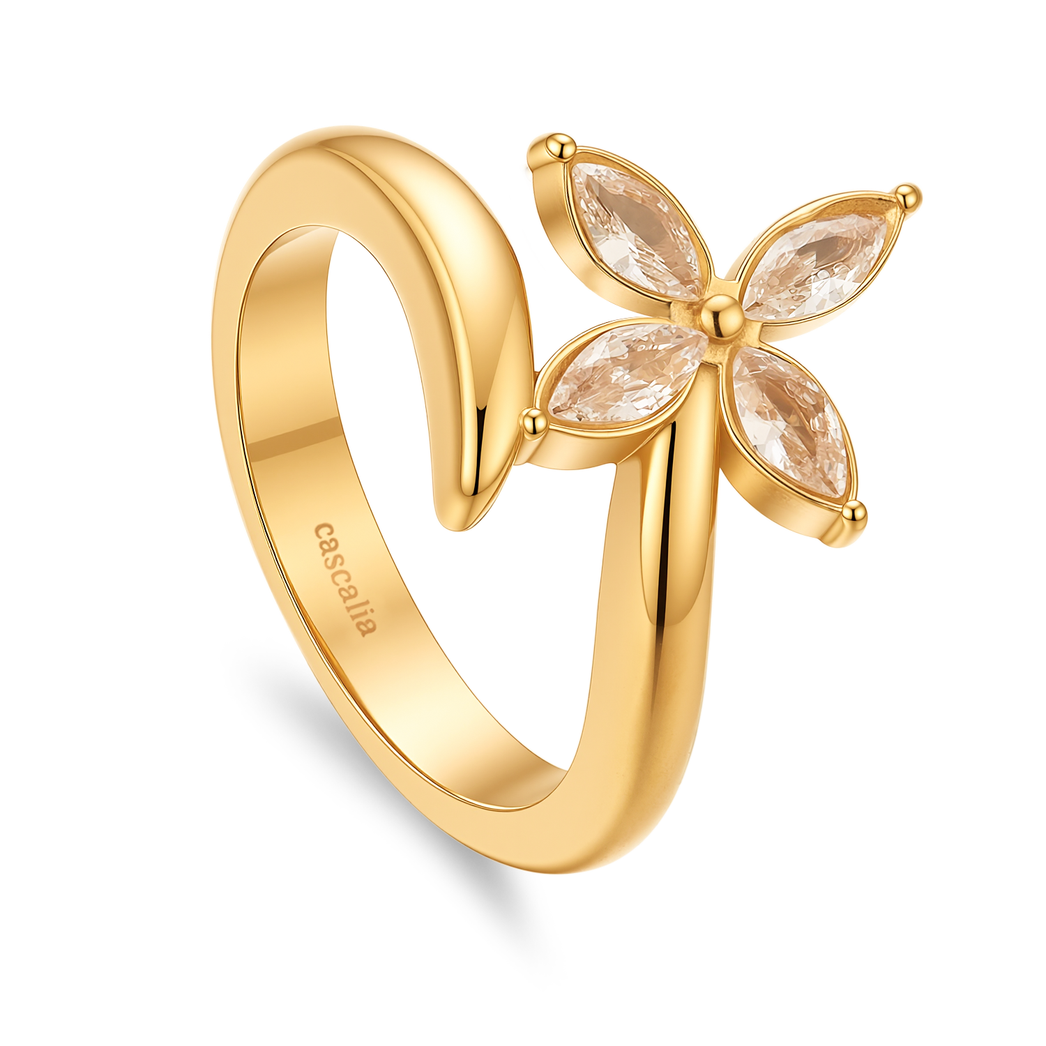 Alina ring