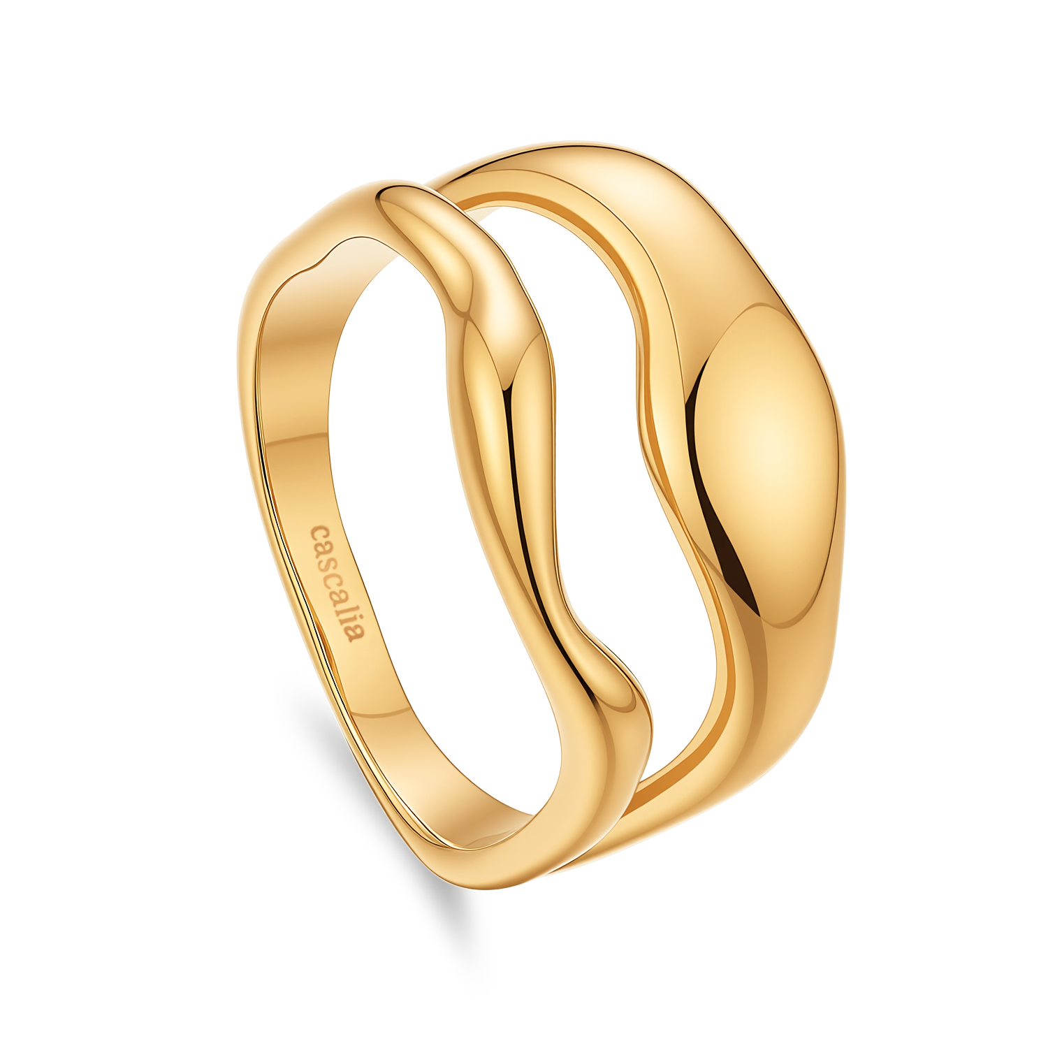 Iride ring
