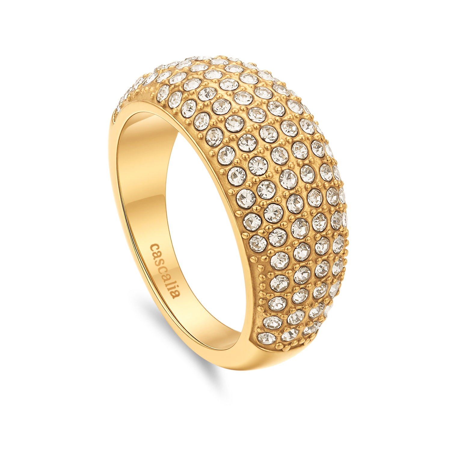 Zaira ring