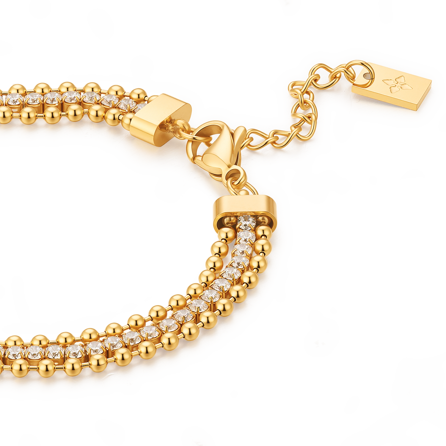 Vesta bracelet