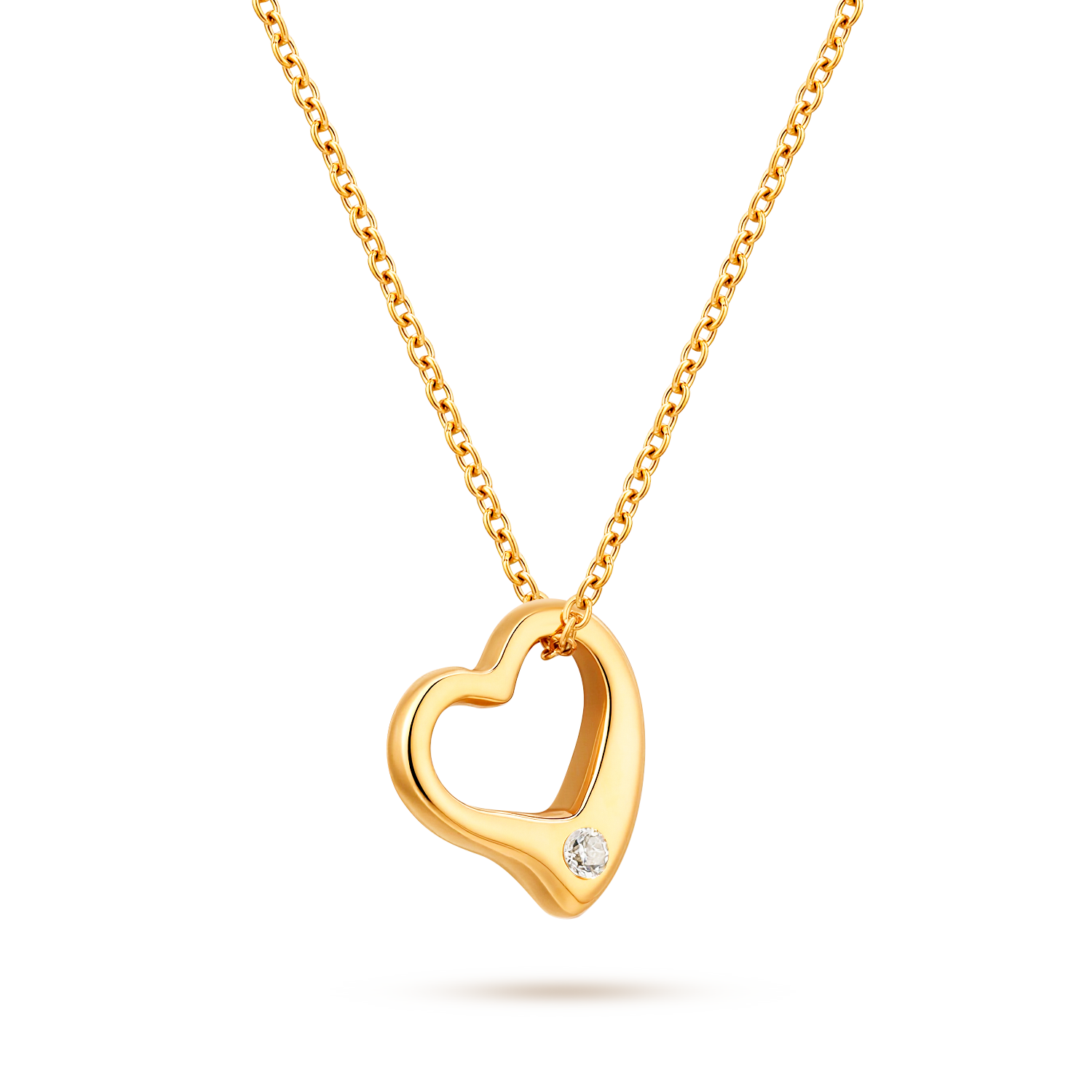 Ione necklace