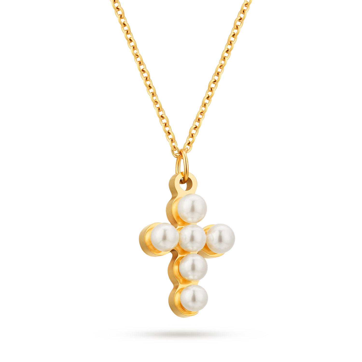Erica necklace