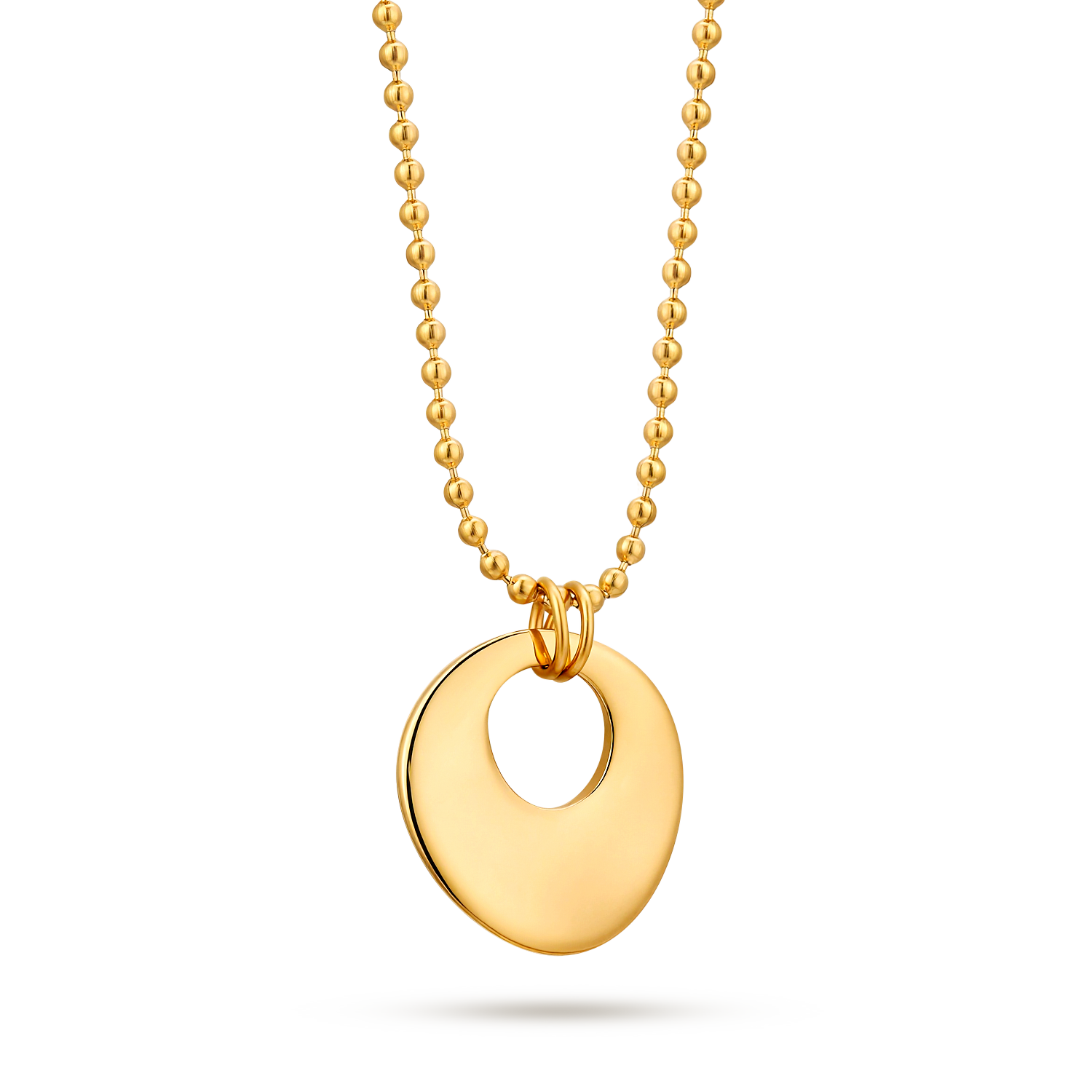 Zina necklace