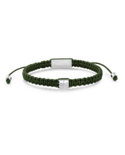Loro bracelet