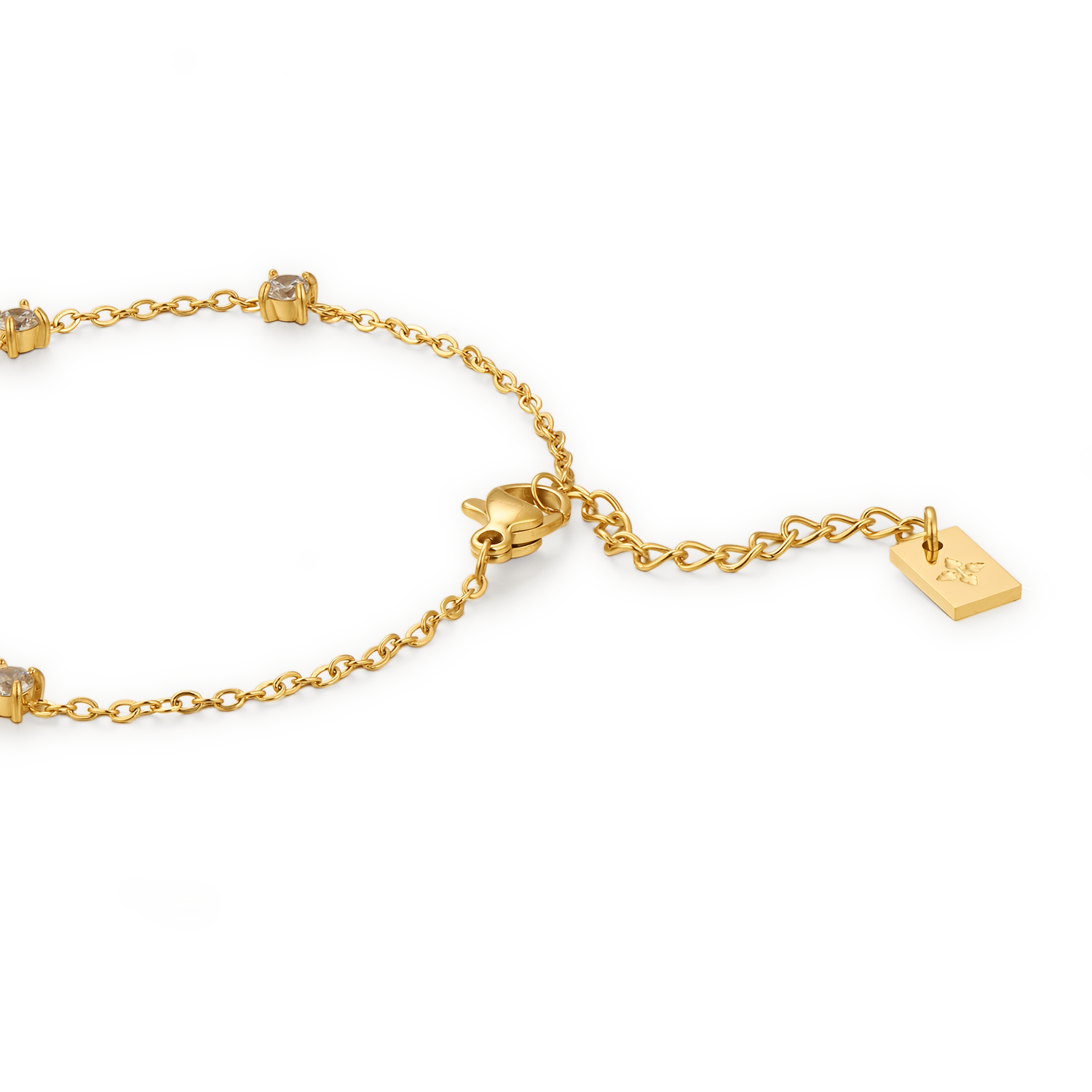 Marzia bracelet