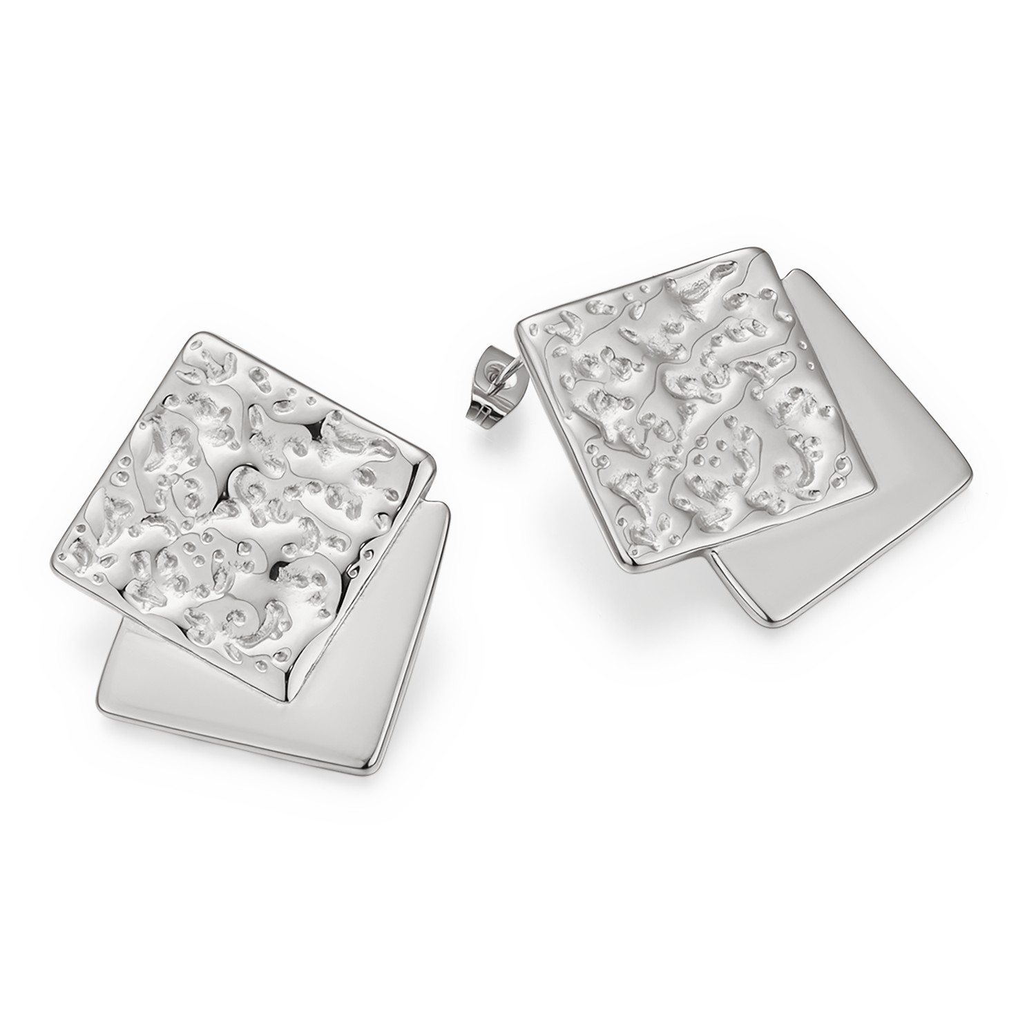 Alice earrings