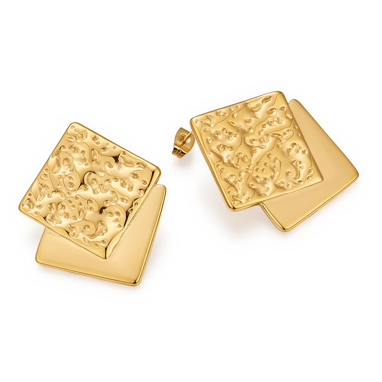 Alice earrings