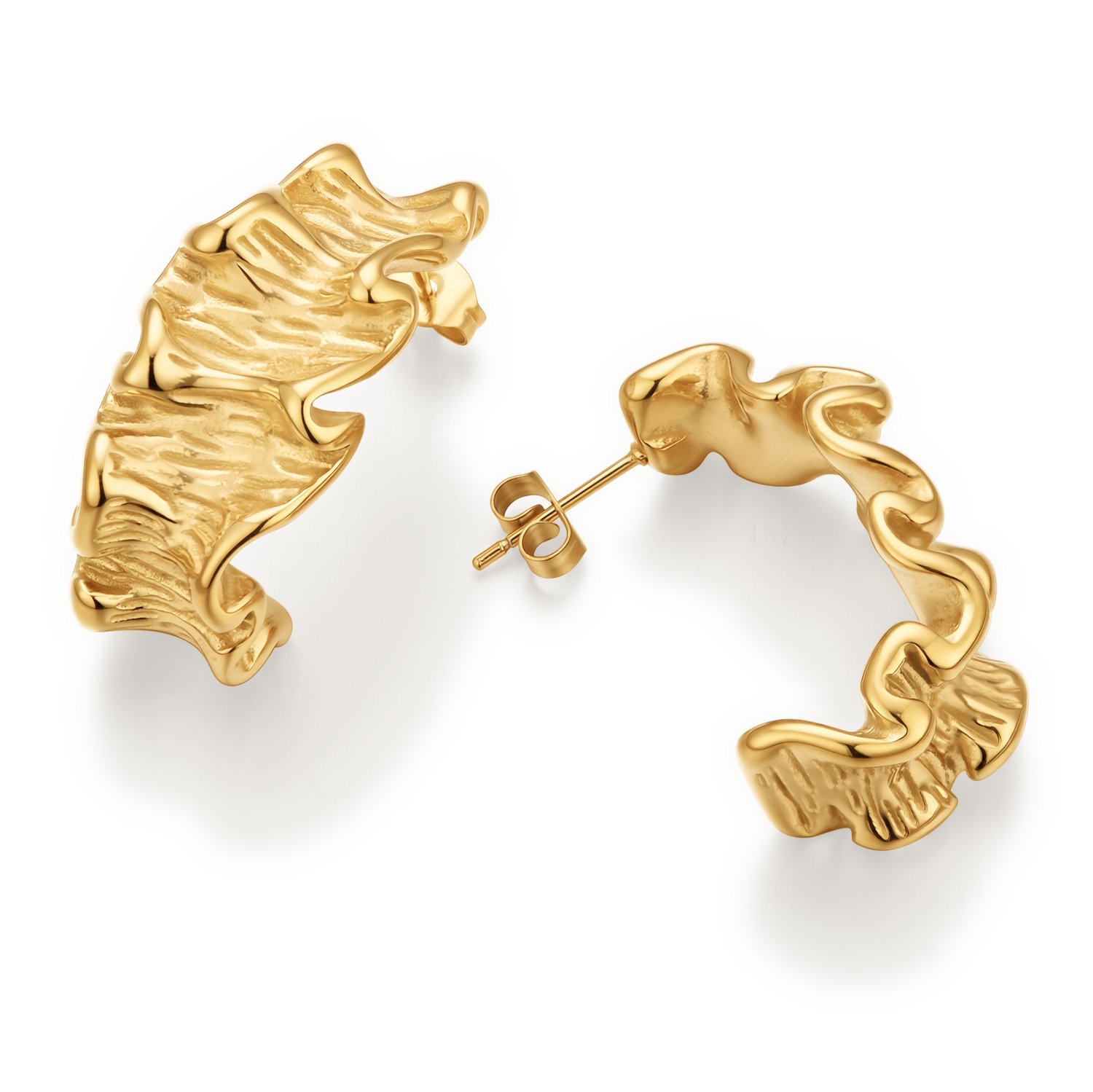 Mirea earrings