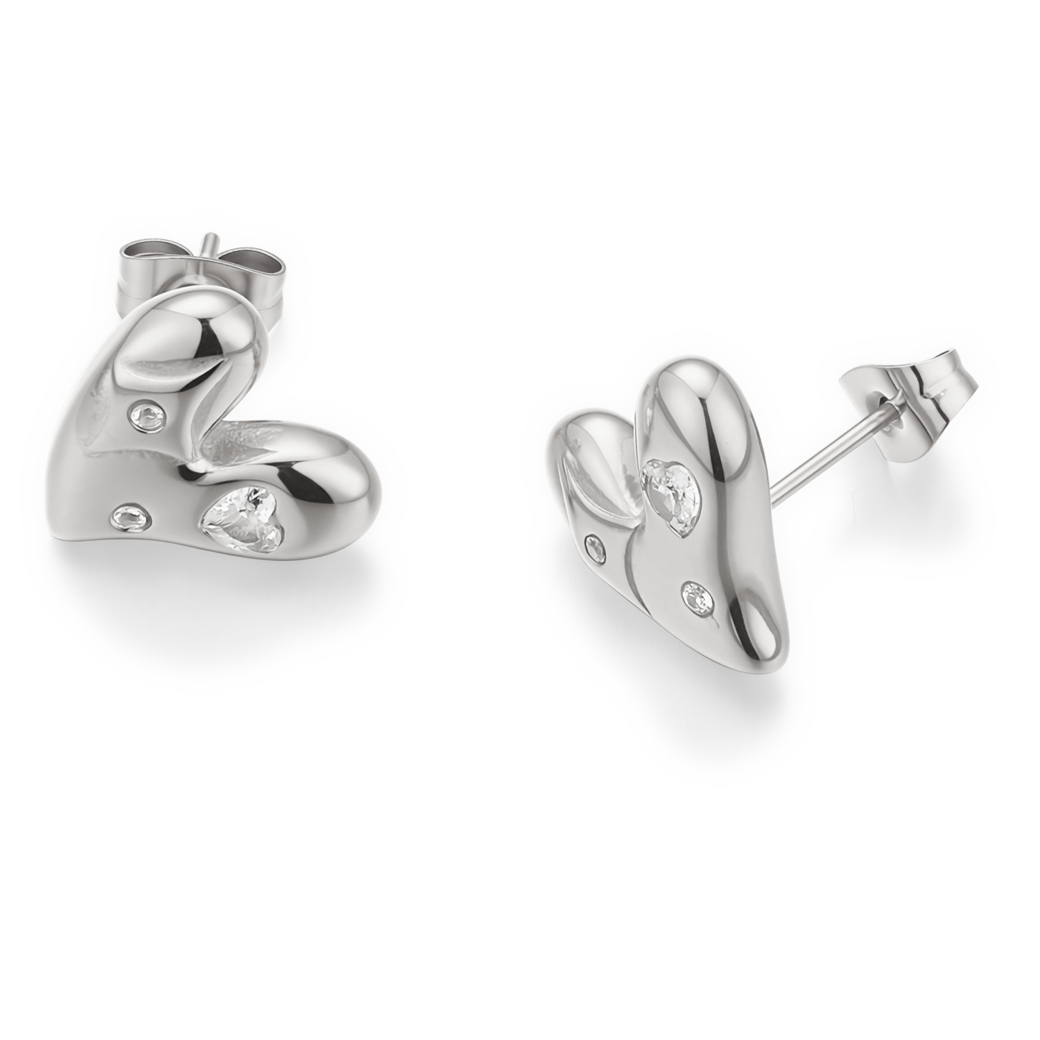 Silvia earrings