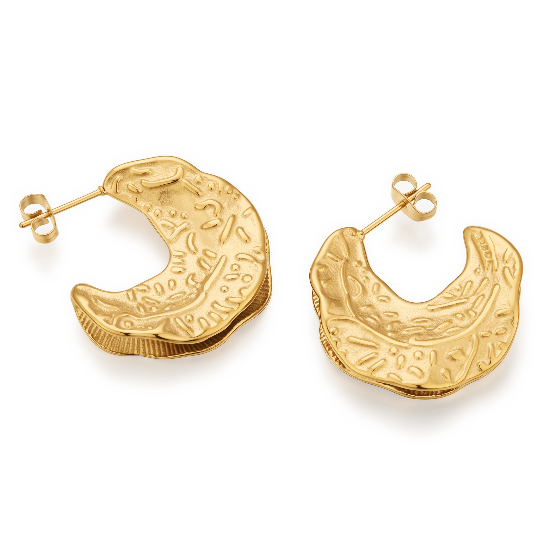 Amara earrings