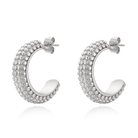Asia earrings