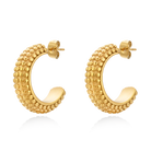 Asia earrings