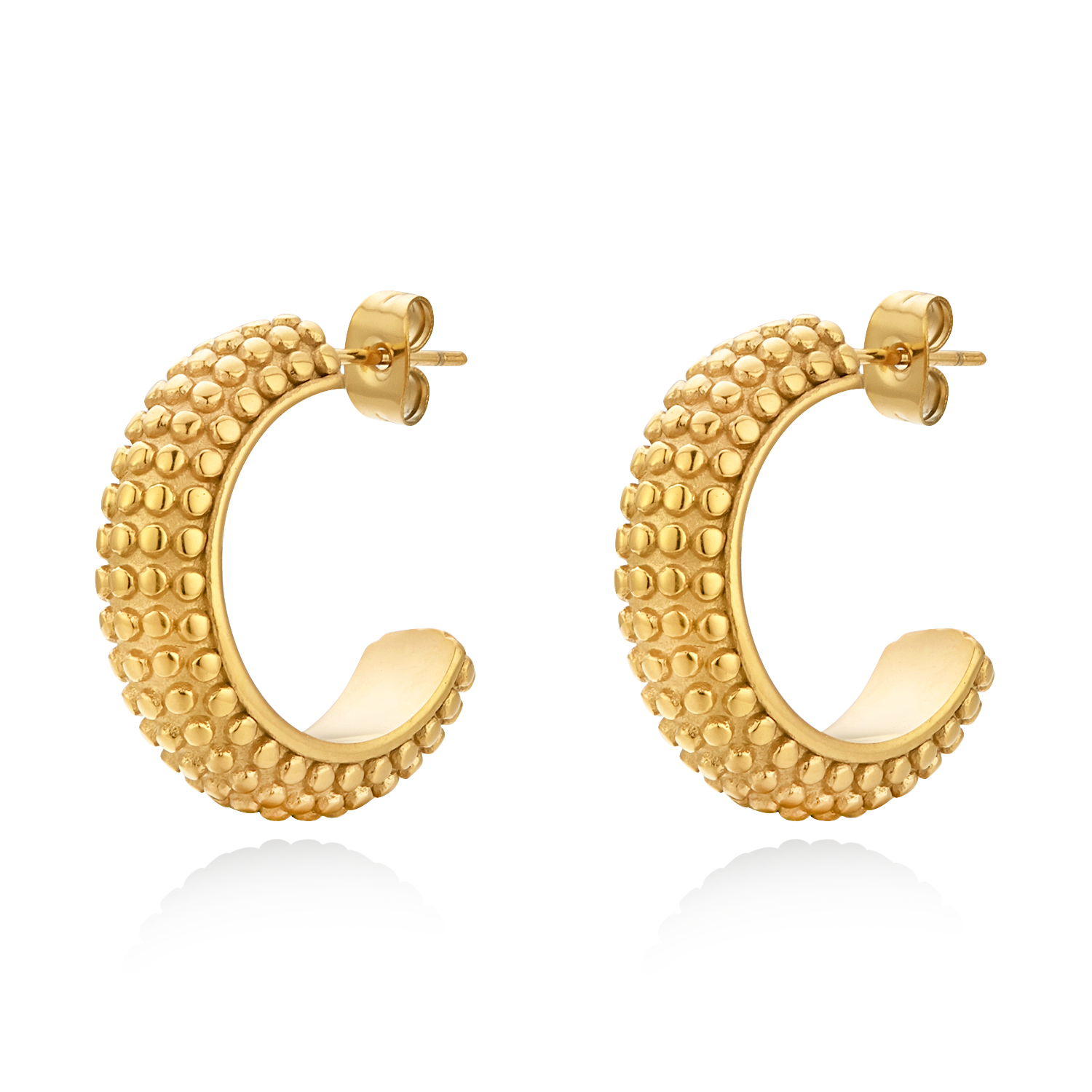 Asia earrings