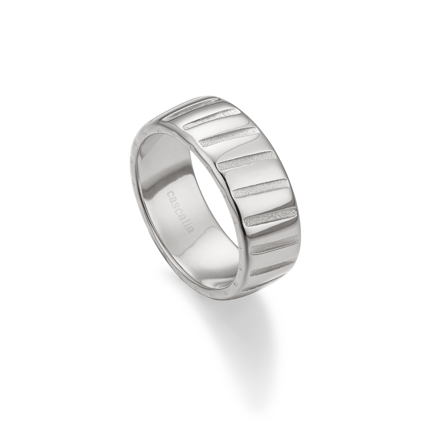 Novia ring